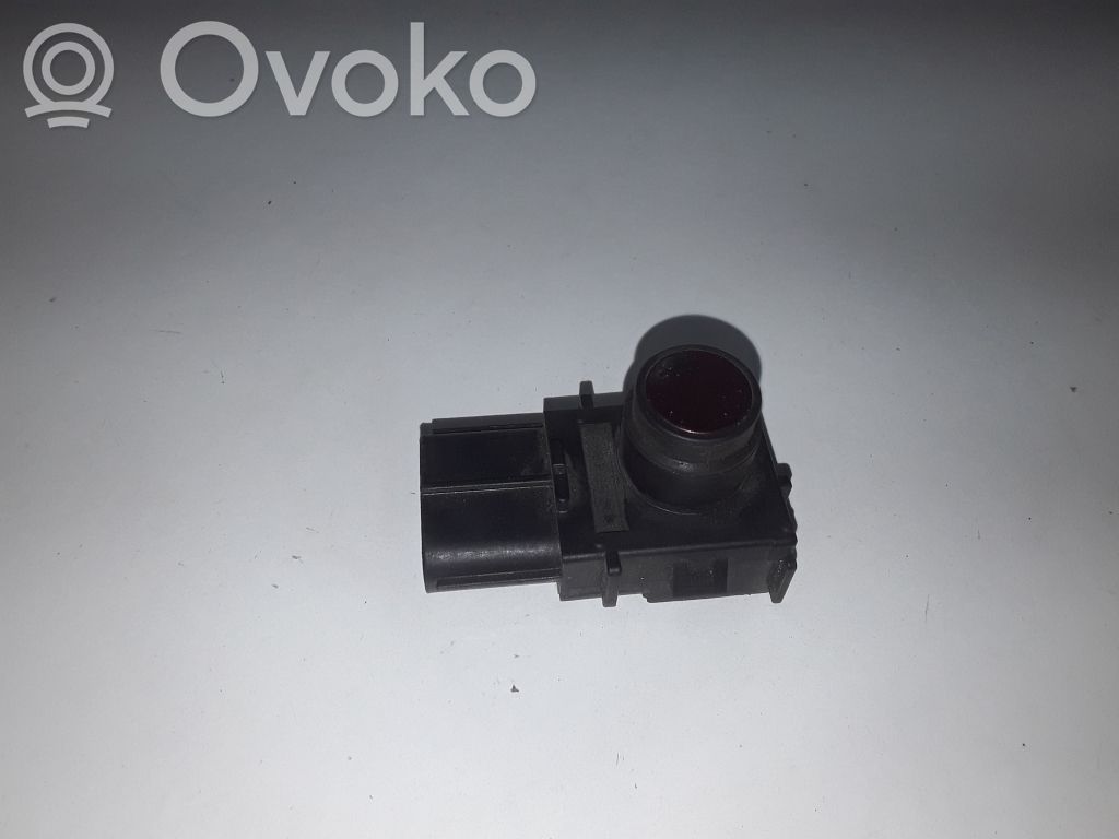Lexus LS 460 - 600H Parksensor PDC 