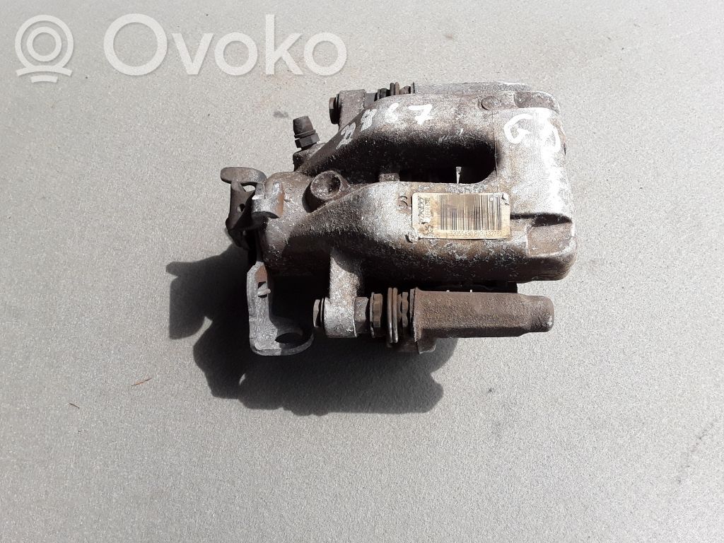 Citroen C3 Aircross Tylny zacisk hamulcowy 