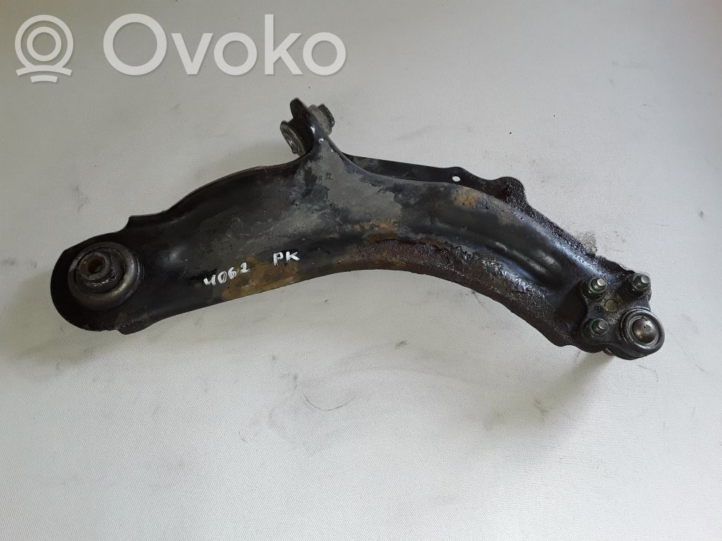 Renault Kangoo II Basculă inferioară față 