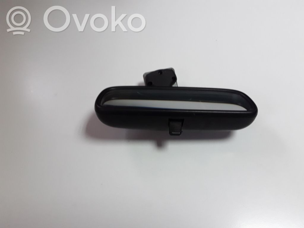 Saab 9-3 Ver2 Rear view mirror (interior) 