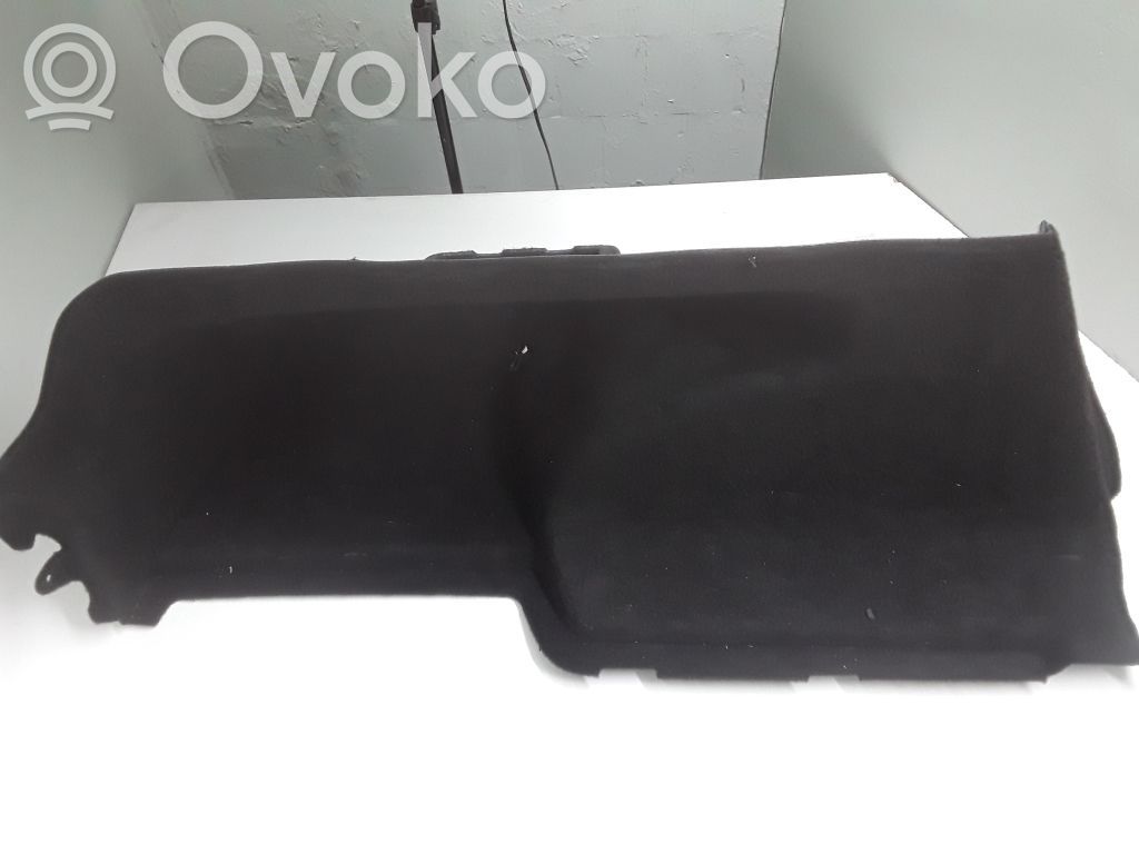 Opel Insignia B Boczek / Tapicerka boczna bagażnika 