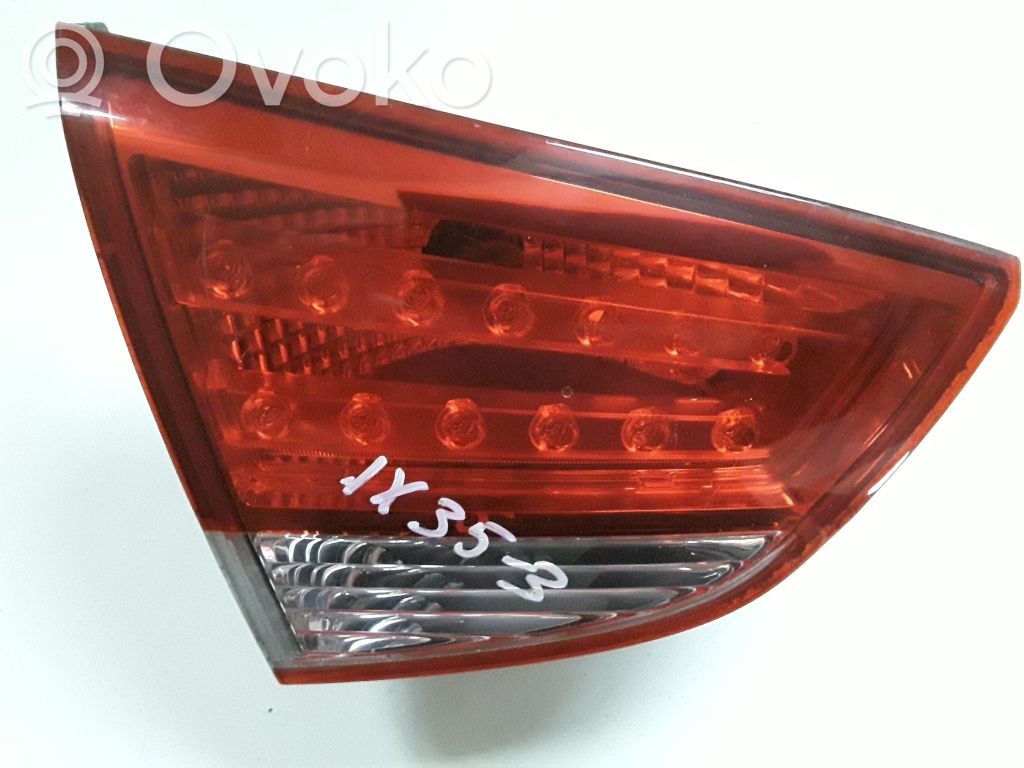 Hyundai ix35 Luces portón trasero/de freno 
