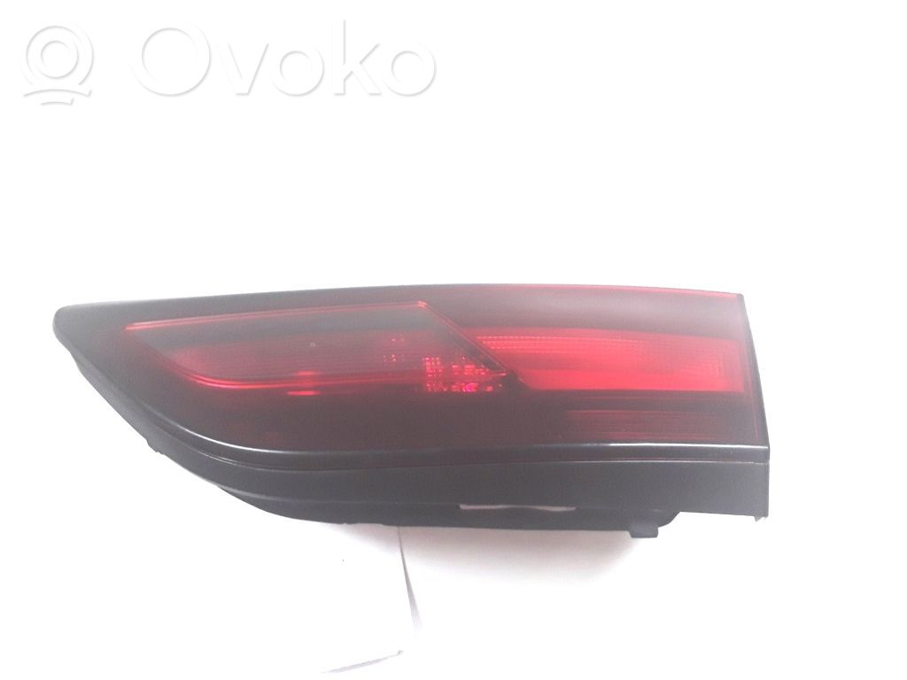 Opel Astra K Takavalot 