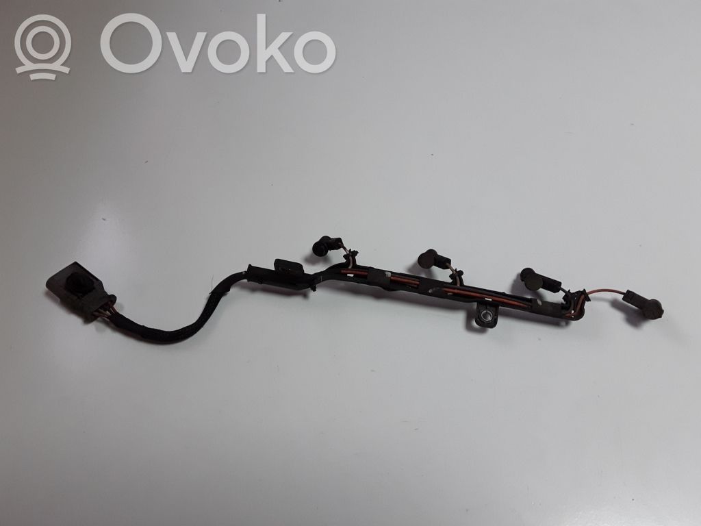 Ford Focus Other wiring loom 