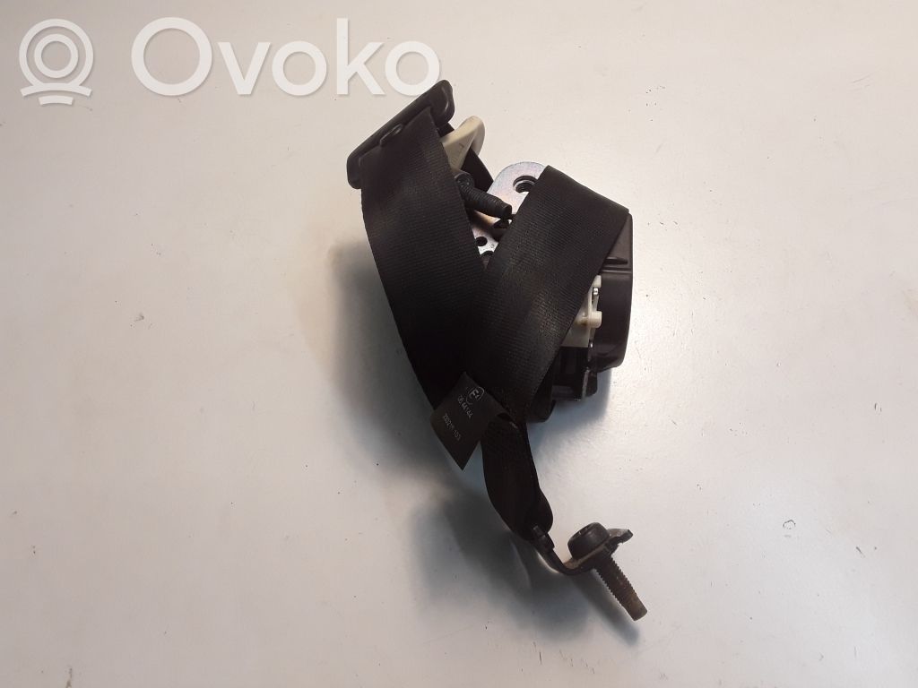 Cinturón trasero   EM2BR611E50