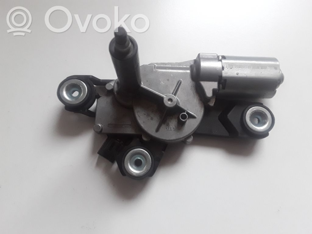 Ford Focus Rear window wiper motor 