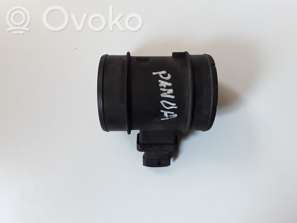 Fiat Panda III Oro srauto matuoklis 