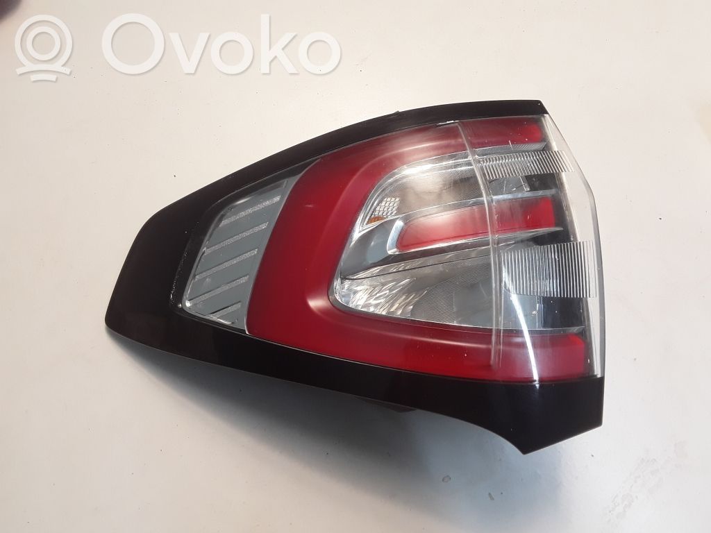 Ford Galaxy Takavalot 