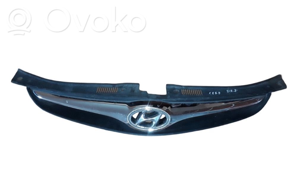 KIA Ceed Etusäleikkö 
