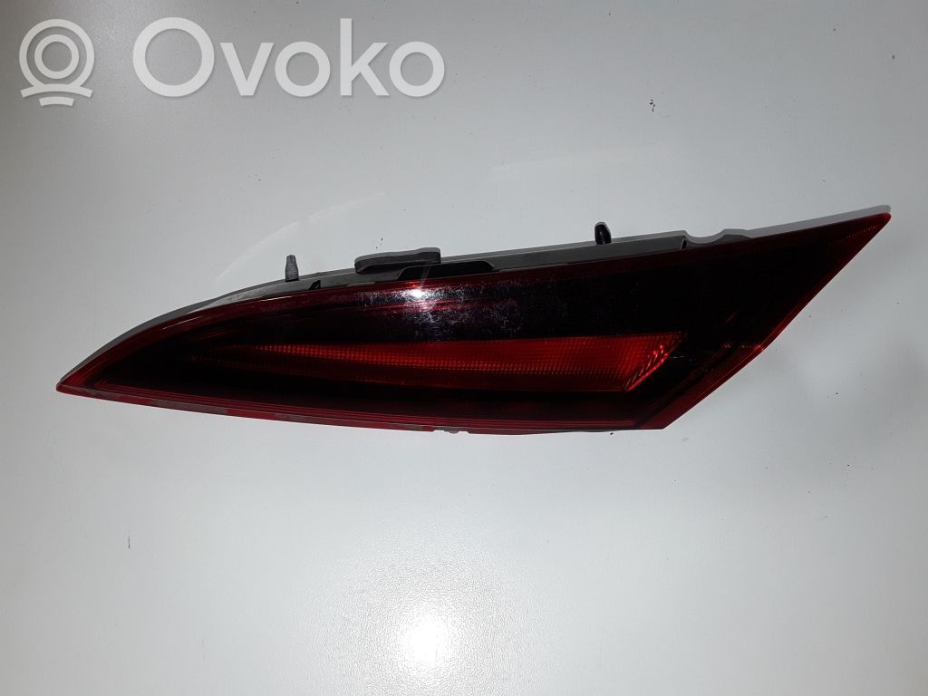 Opel Insignia A Tailgate rear/tail lights 