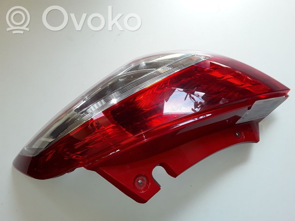 Suzuki Swift II Takavalot 