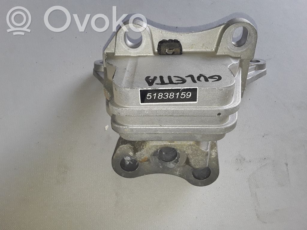 Alfa Romeo Giulietta Engine mount bracket 