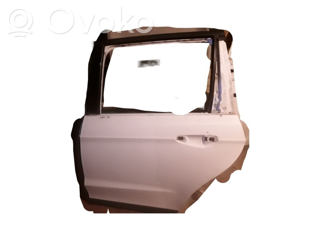Ford Galaxy Galinės durys 