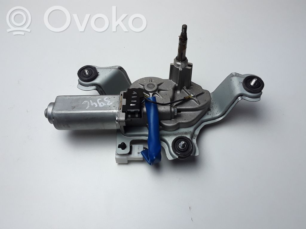 Hyundai i30 Rear window wiper motor 