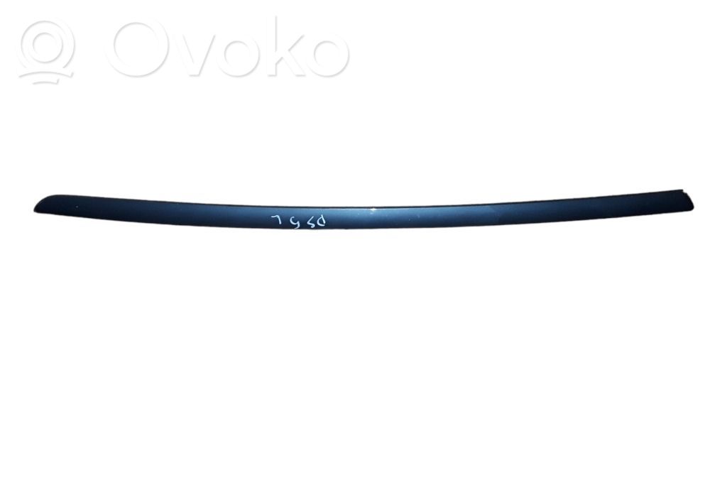 Citroen DS5 Windshield trim 