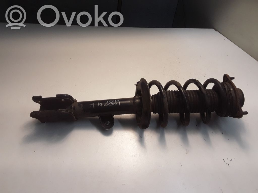 KIA Sorento Etuiskunvaimennin 