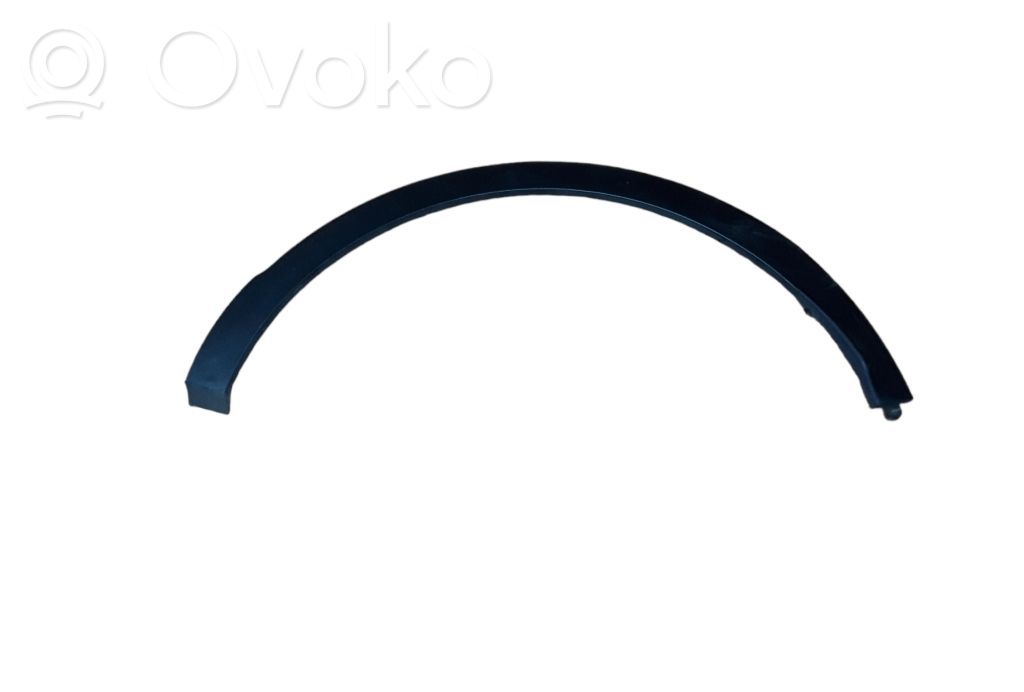 Renault Captur Spārna dekoratīvā apdare (moldings) 