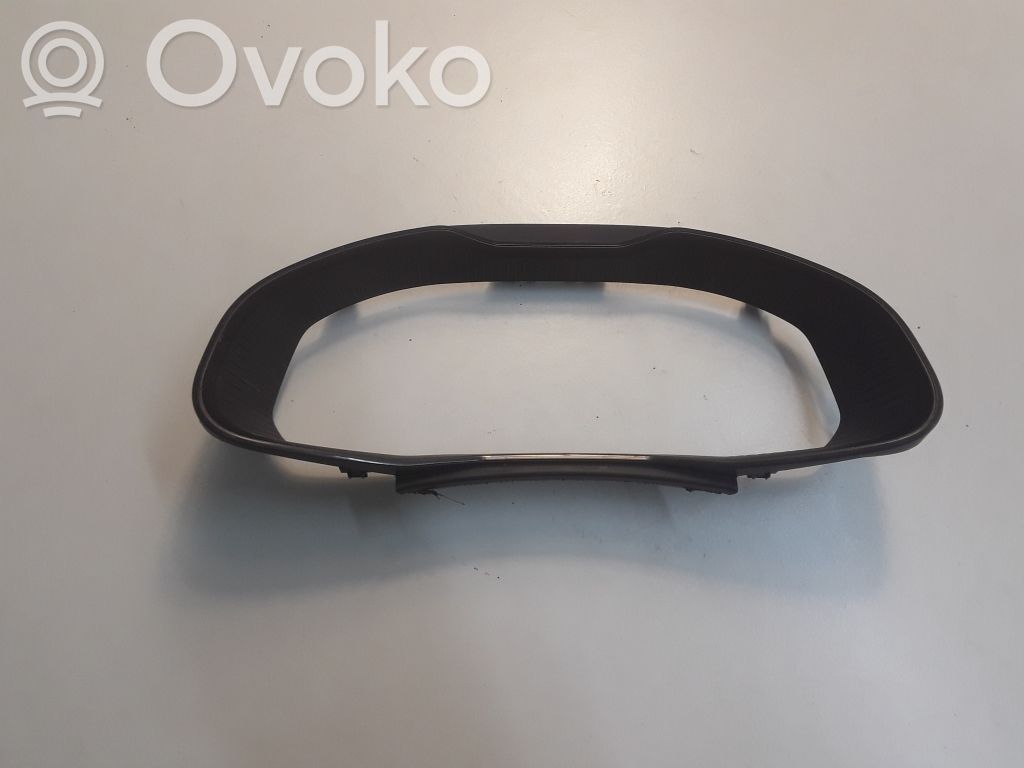 Skoda Kamiq Dashboard trim 