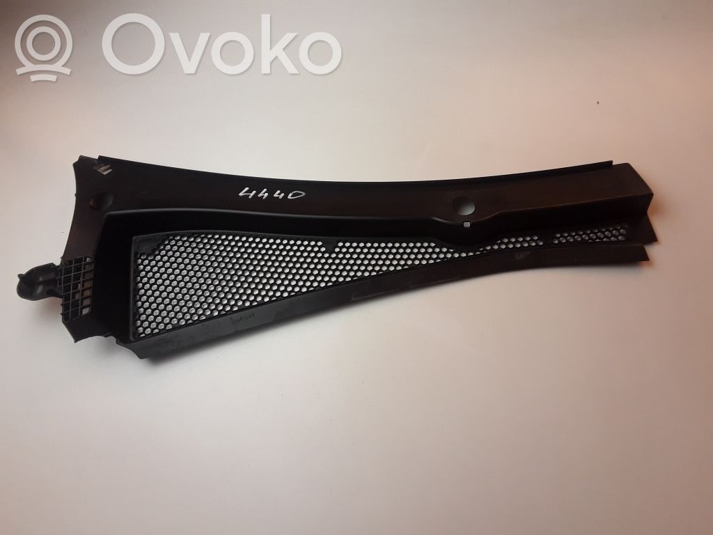 Peugeot 208 I Podszybie przednie 