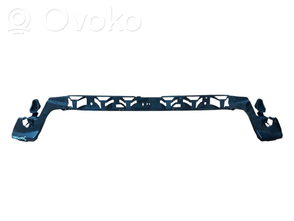Jaguar XE Soporte de montaje del parachoques trasero 