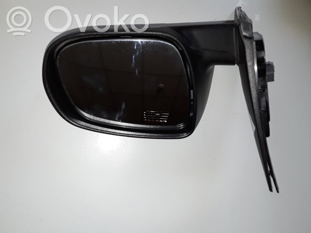 KIA Ceed Front door electric wing mirror 