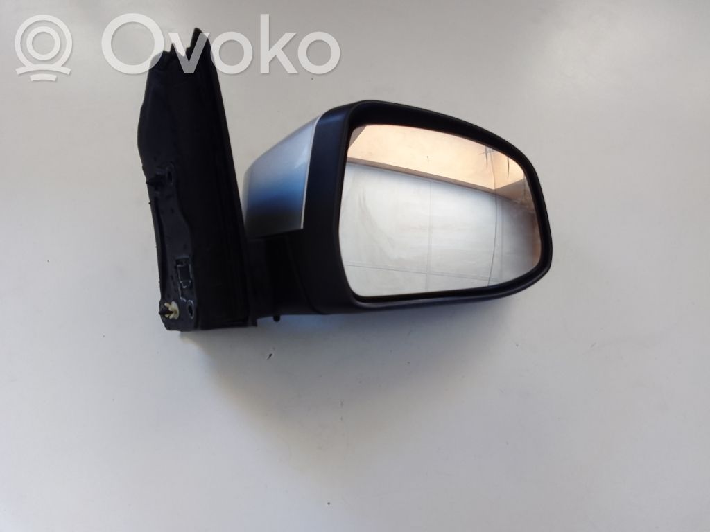 Ford Focus Veidrodėlis (elektra valdomas) 