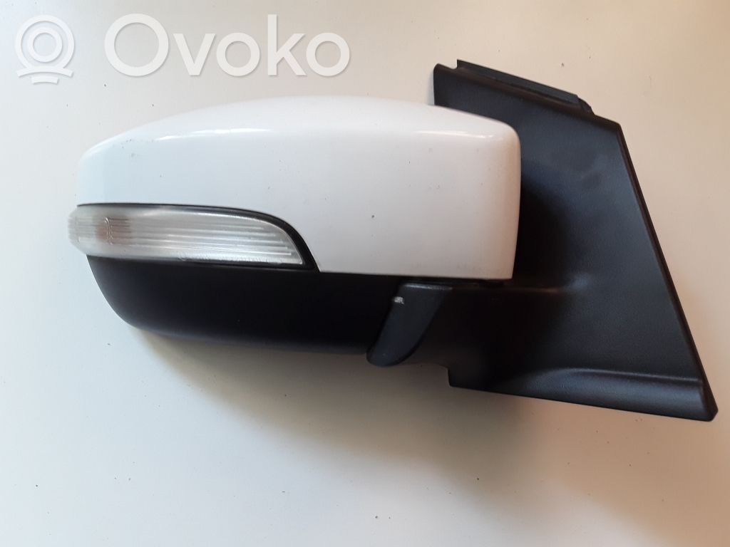 Ford Kuga II Зеркало (управляемое электричеством) 