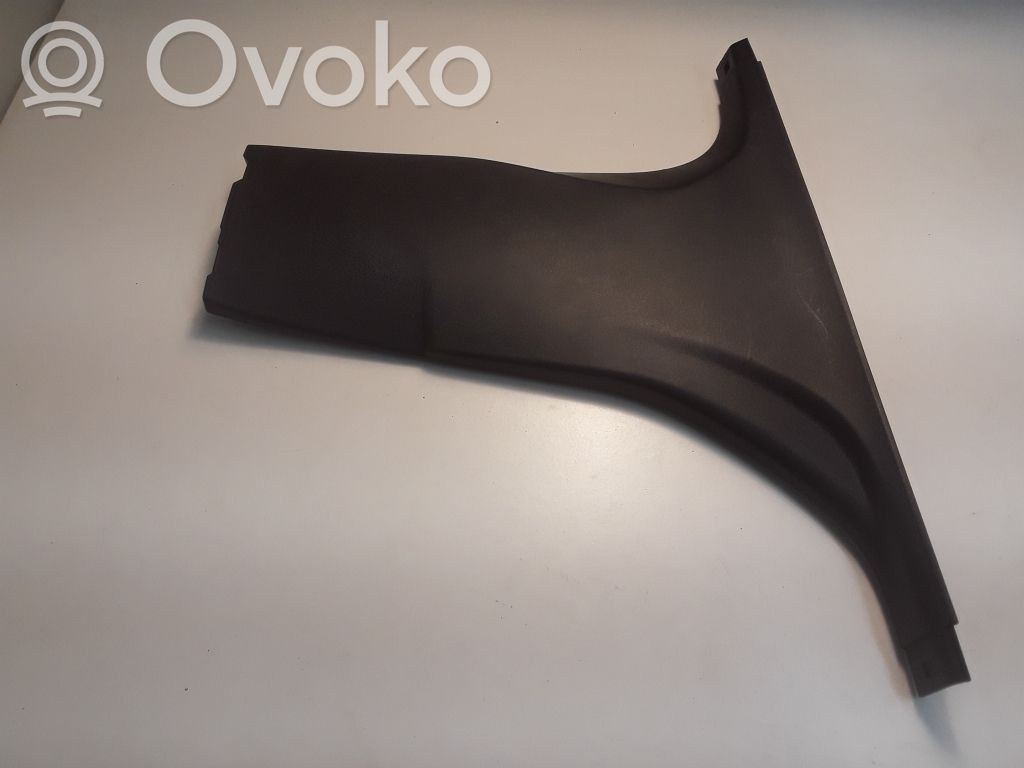 Volvo V40 (B) pillar trim (bottom) 