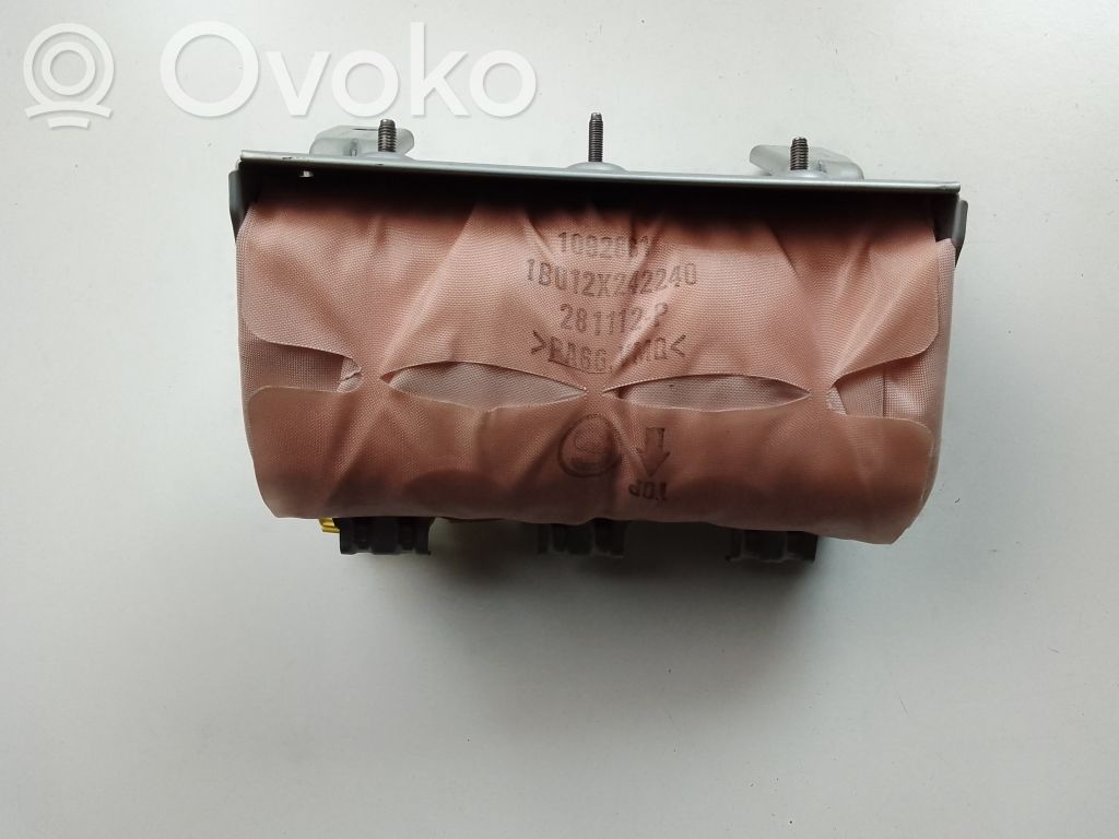 Mazda 6 Airbag del pasajero 