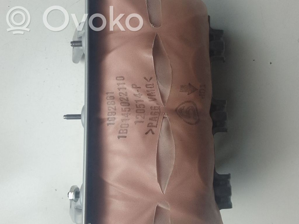 Mazda 6 Airbag del pasajero 