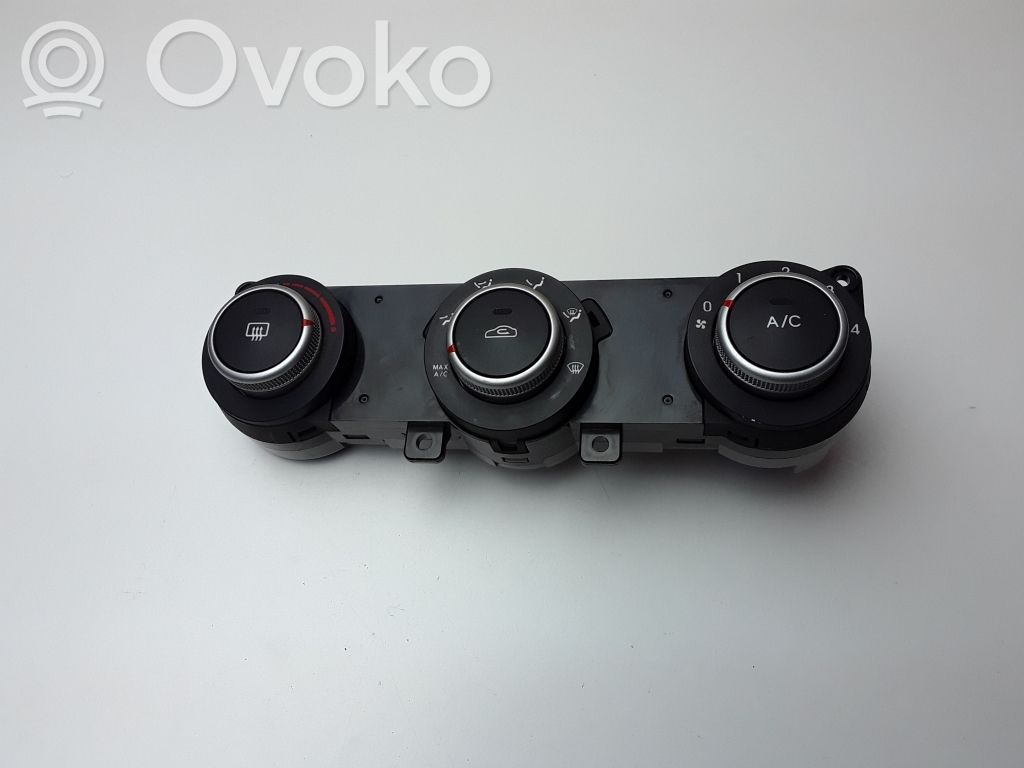 KIA Ceed Air conditioner control unit module 