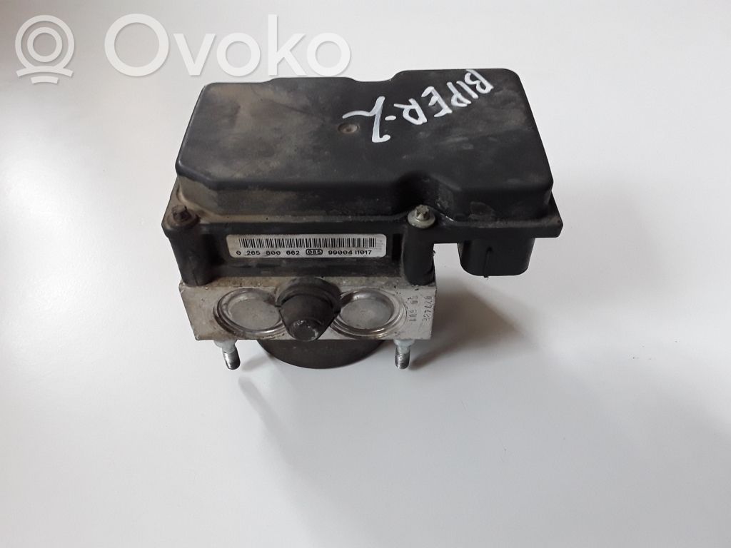 Peugeot Bipper ABS Blokas 