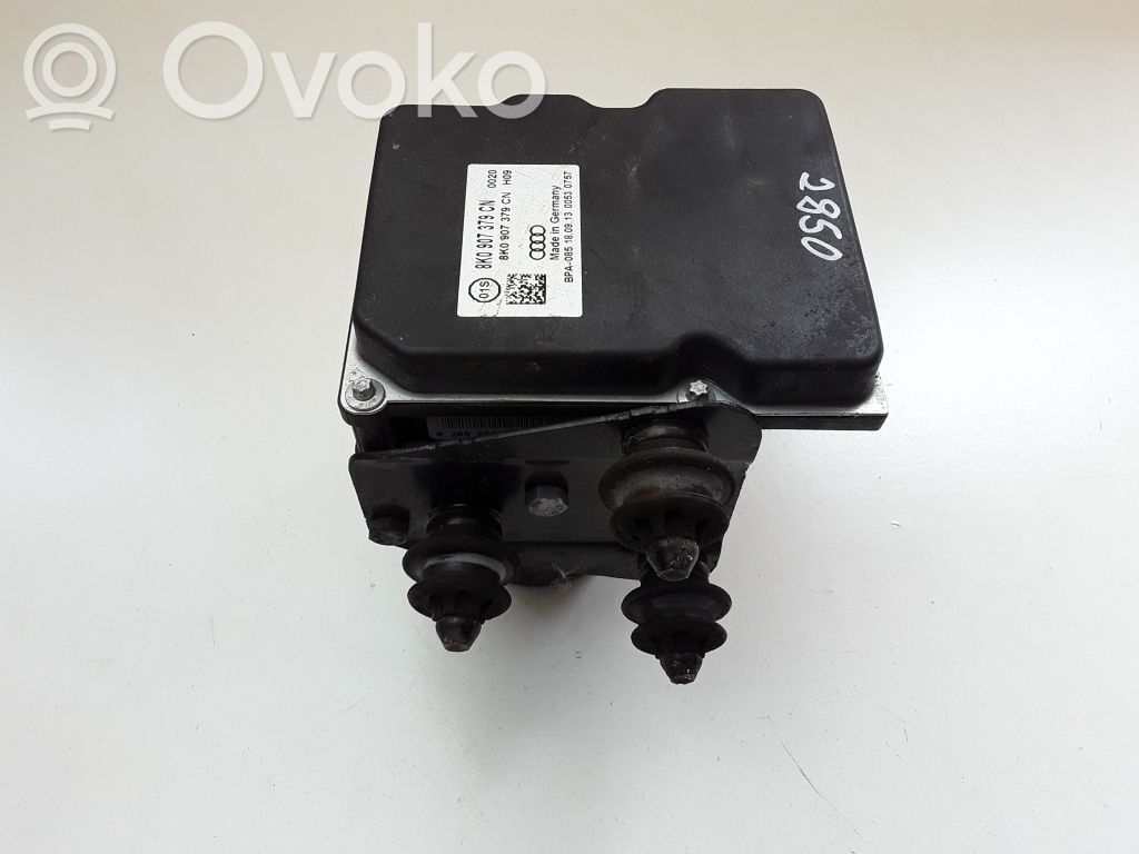 Audi A4 S4 B8 8K ABS Pump 