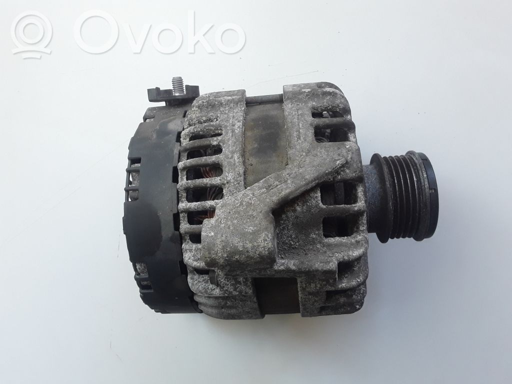 Volvo S60 Ģenerators 
