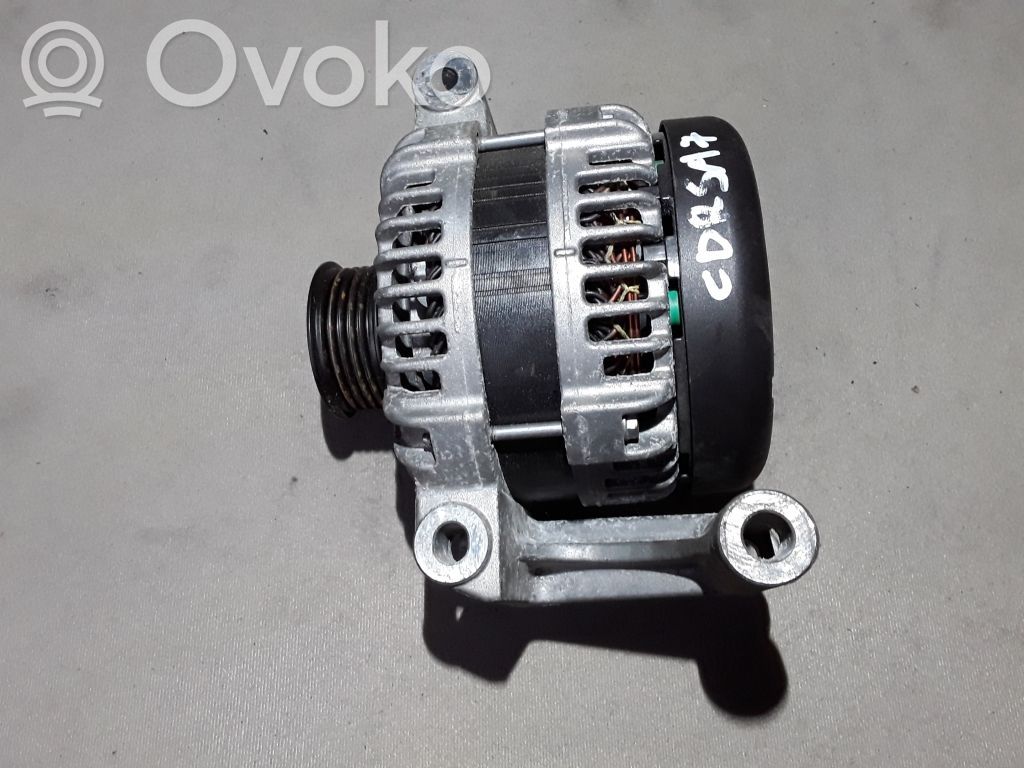 Opel Corsa E Ģenerators 