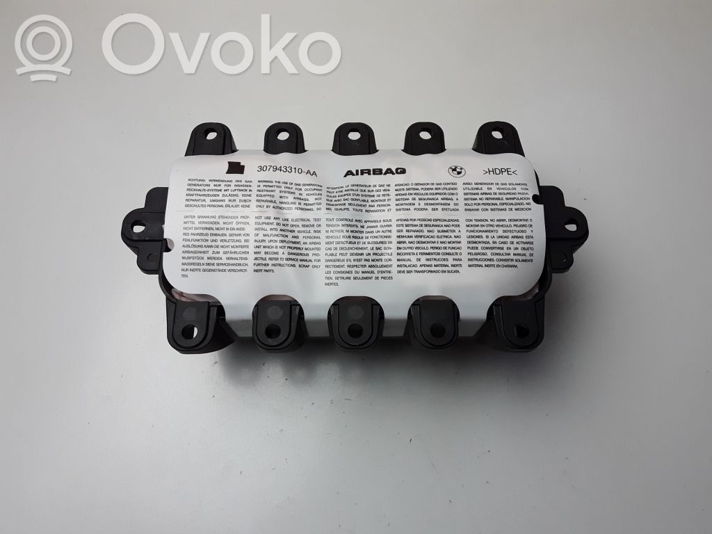 Mini Clubman F54 Airbag del passeggero 