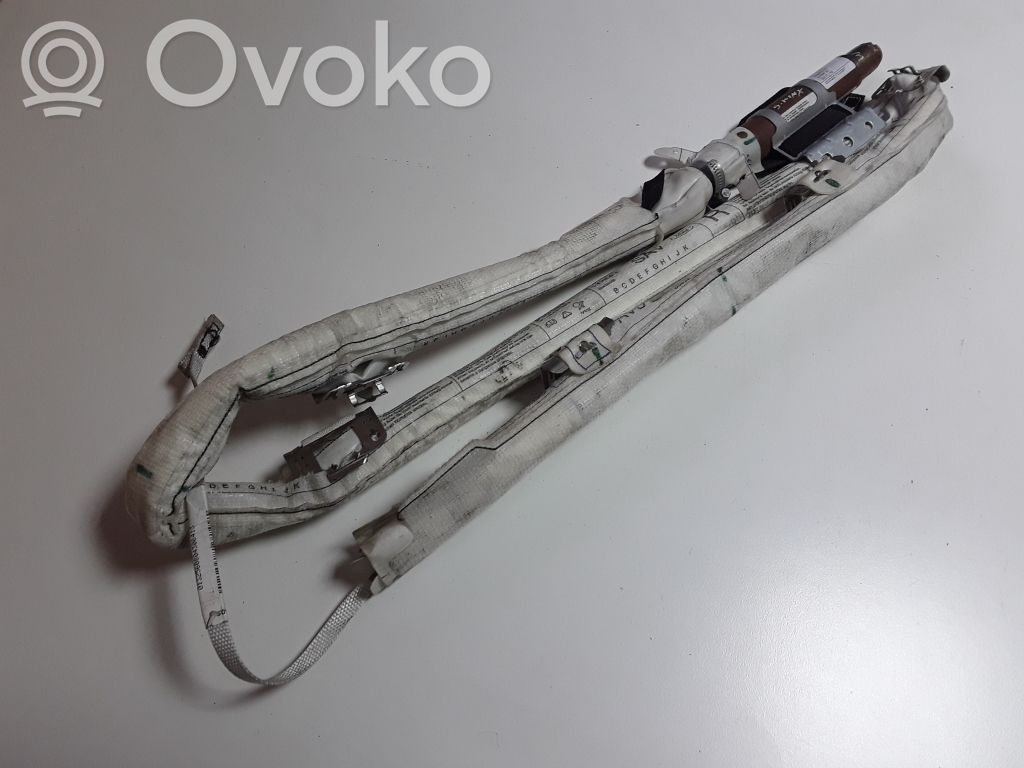 Ford S-MAX Kopfairbag 