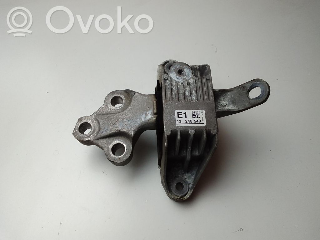Opel Zafira C Gearbox mount 