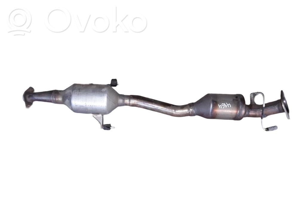 Suzuki Swace Katalysaattori/FAP/DPF-hiukkassuodatin 