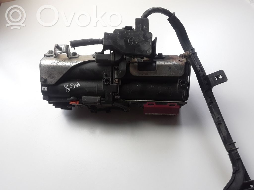 Mazda 6 Spannungswandler Wechselrichter Inverter 