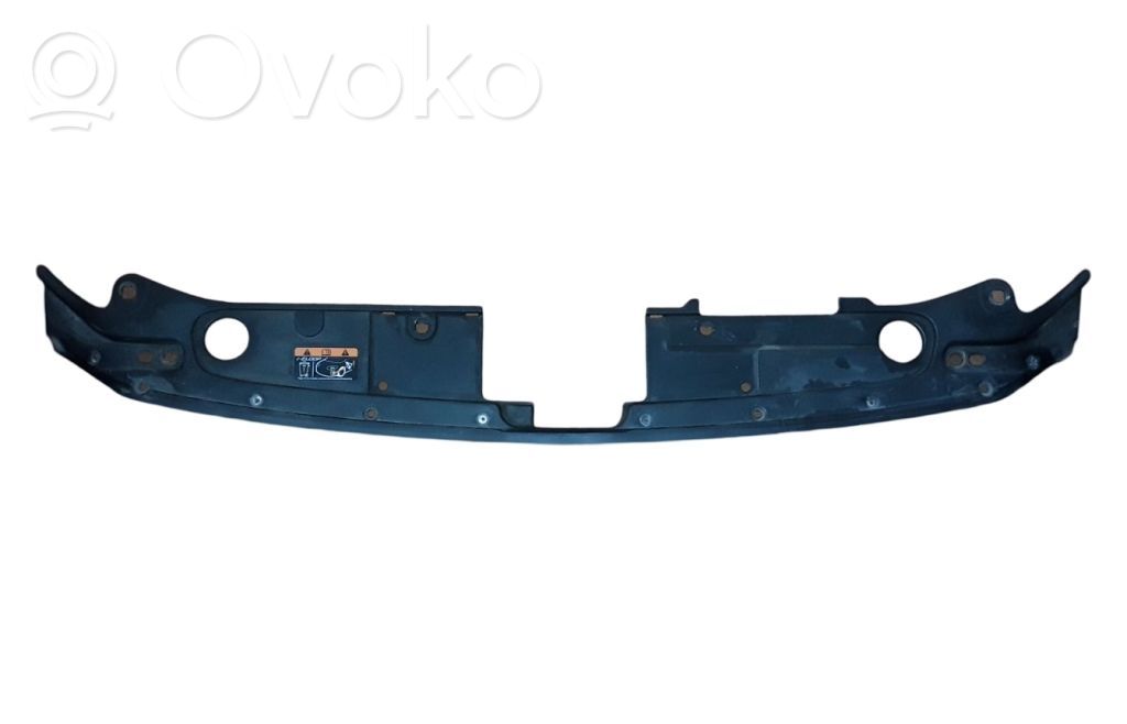 Mazda 6 Engine bonnet/hood lock trim molding 