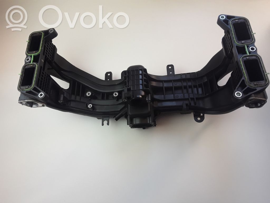Subaru Forester SK Kolektor ssący 