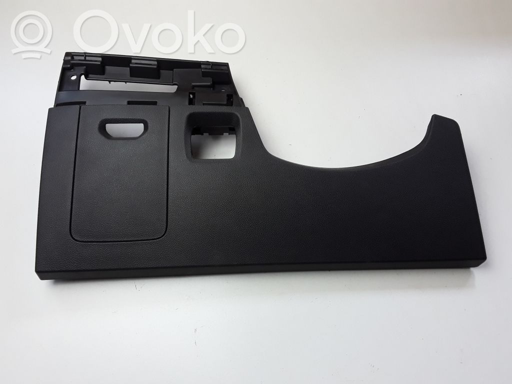Dacia Jogger Inny element deski rozdzielczej 