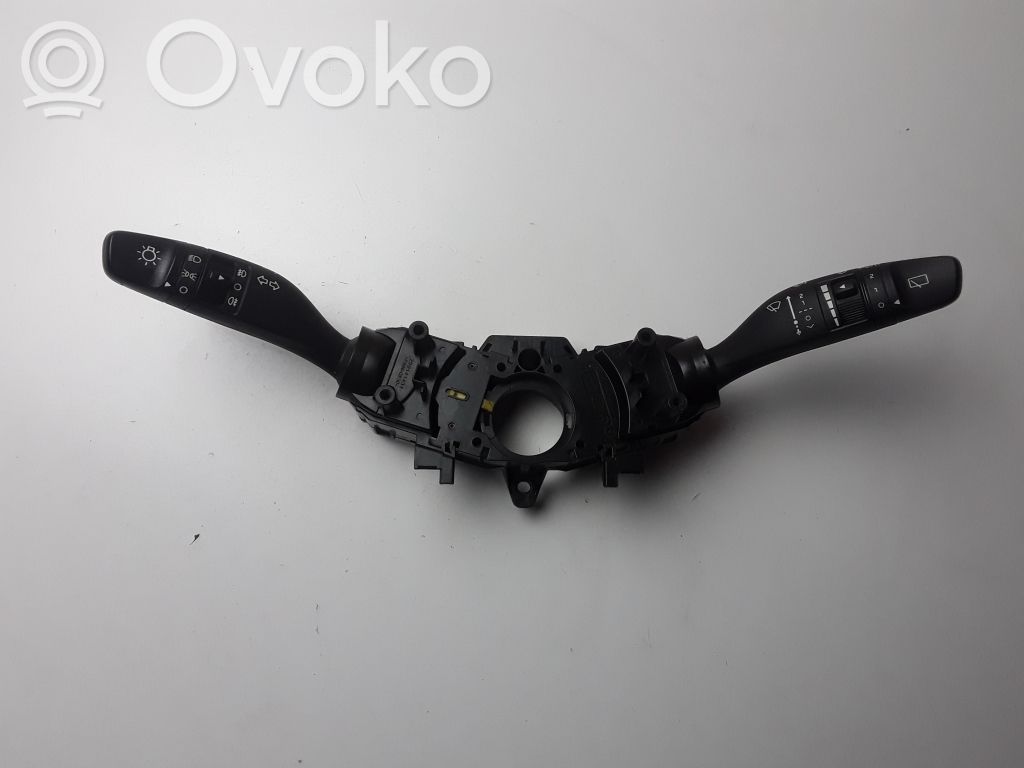 Hyundai i20 (GB IB) Interruptor/palanca de limpiador de luz de giro 