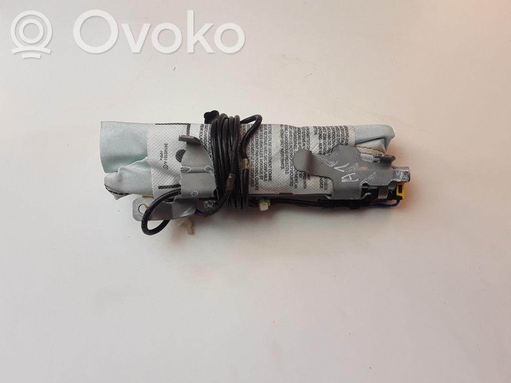 Audi A1 Airbag del asiento 
