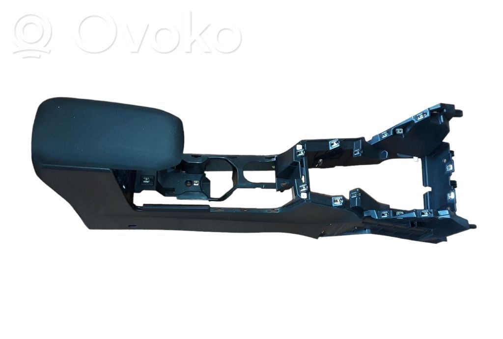 Dacia Jogger Reposabrazos 