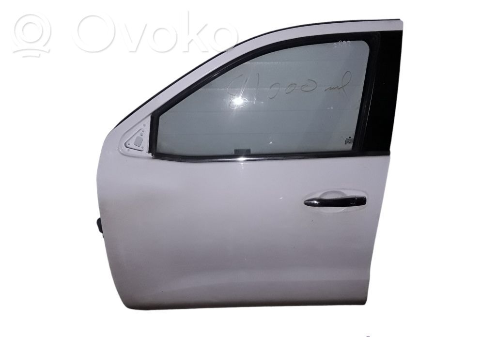Nissan Navara D23 Puerta delantera 