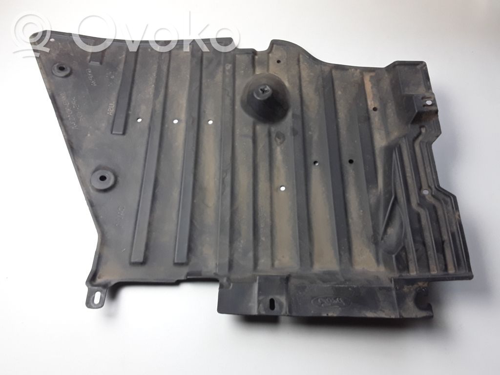Ford Focus Degalų bako dugno apsauga 