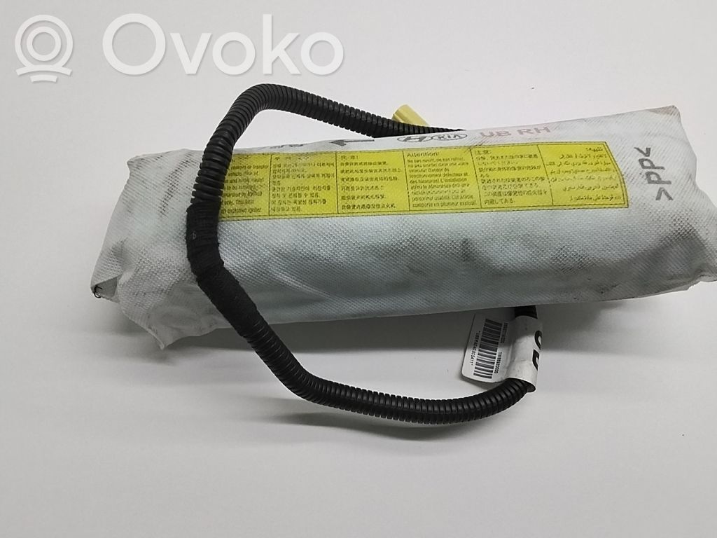 KIA Rio Airbag del asiento 