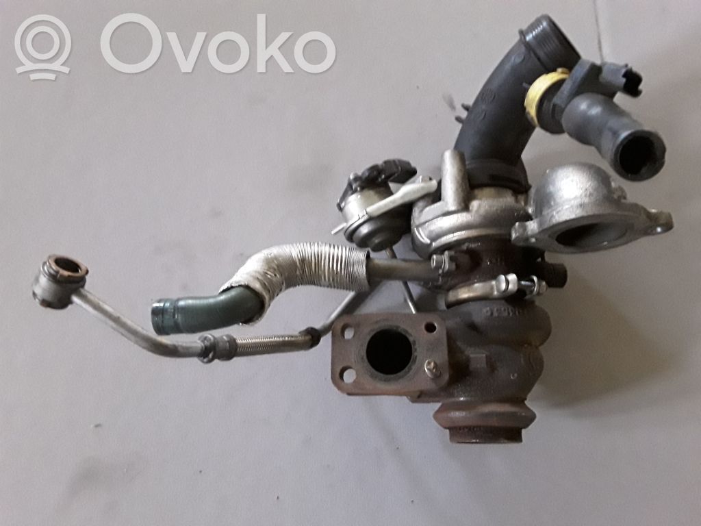 Peugeot Partner Turbo 
